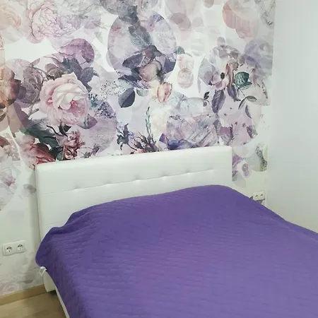 Apartamento Sajra