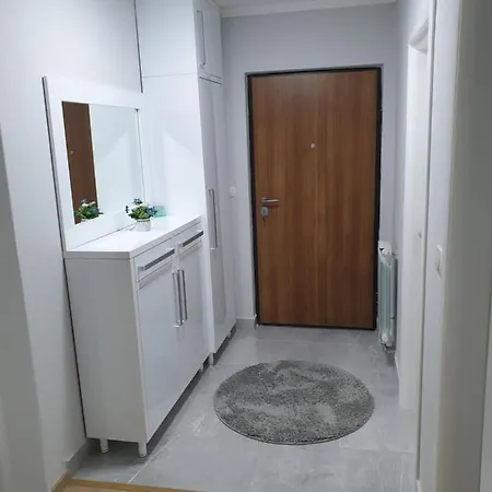 Sajra Apartamento *