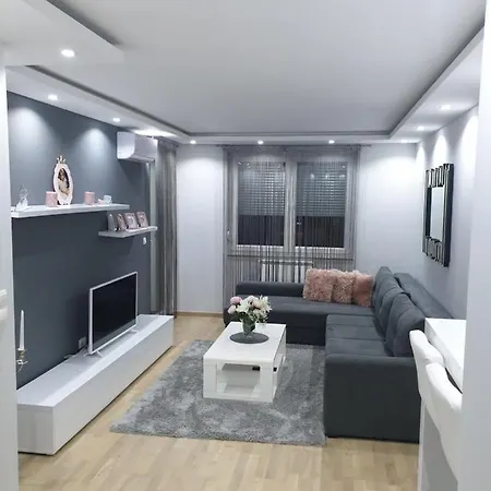 Apartamento Sajra